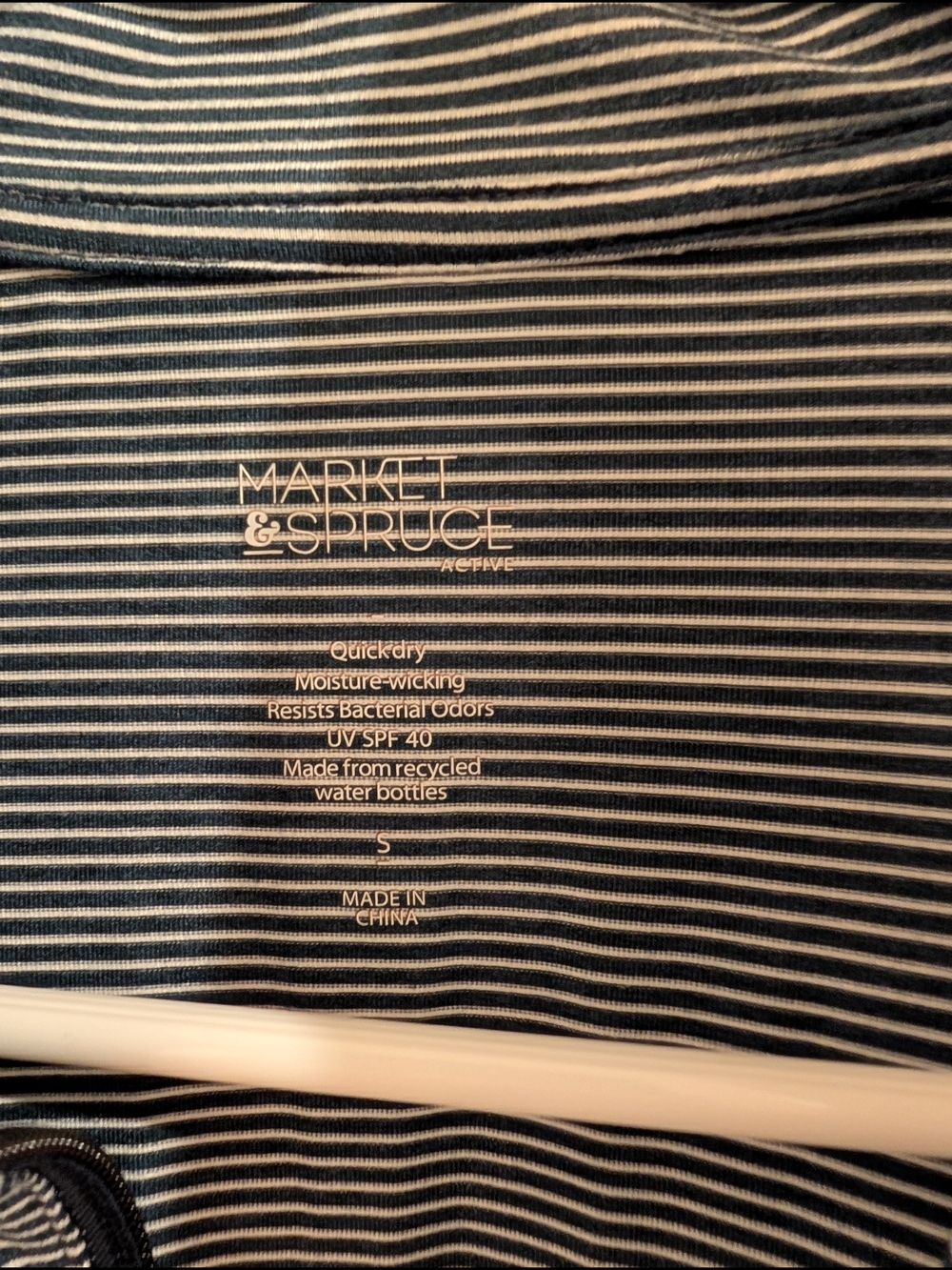 6 pc Neutral Bundle (3 LS Tees NWOT) - Picture 6 of 13